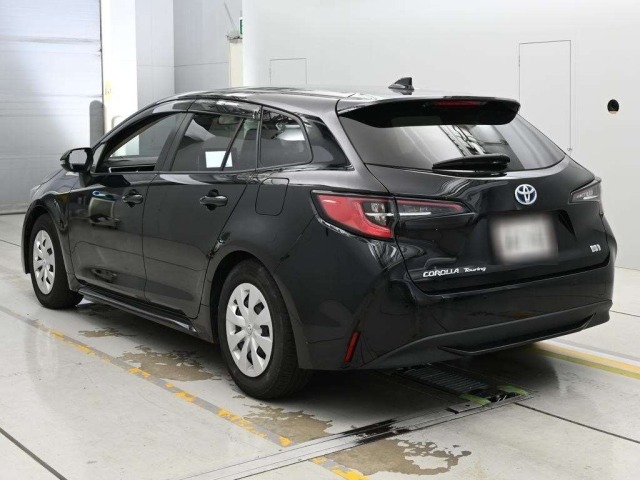 Toyota COROLLA TOURING 2023 8598641-6