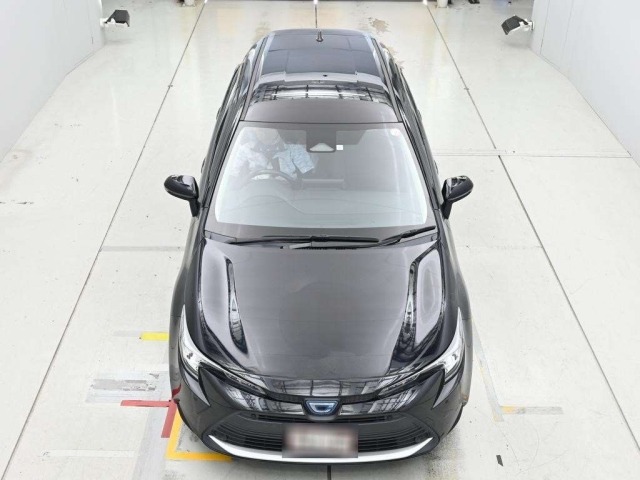 Toyota COROLLA TOURING 2023 8598641-7