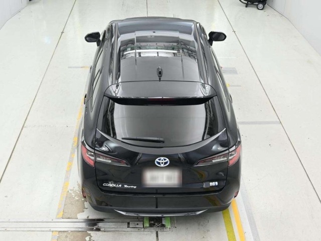 Toyota COROLLA TOURING 2023 8598641-8