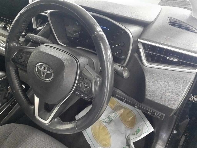 Toyota COROLLA TOURING 2023 8598641-9