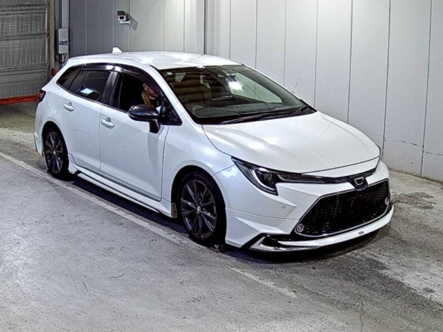 Toyota COROLLA TOURING 2019 8598642-0
