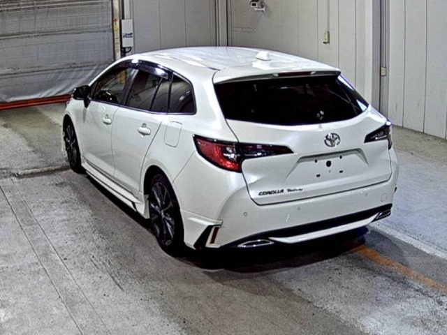 Toyota COROLLA TOURING 2019 8598642-1
