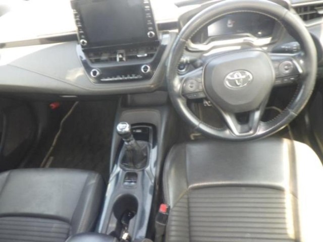 Toyota COROLLA TOURING 2019 8598642-3