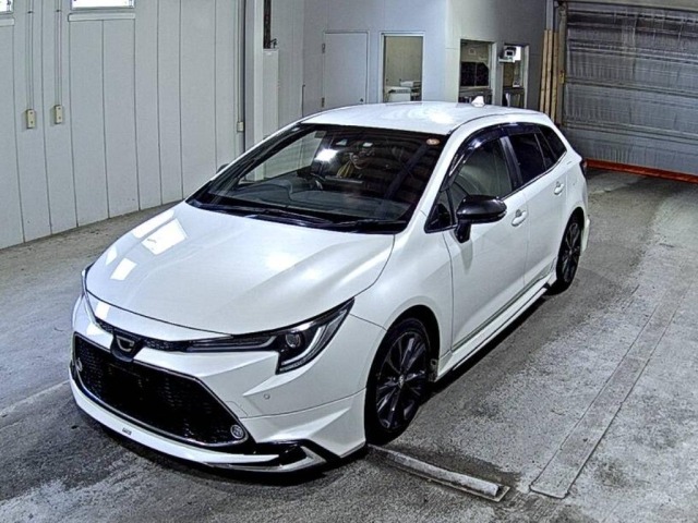 Toyota COROLLA TOURING 2019 8598642-4