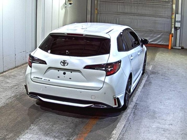 Toyota COROLLA TOURING 2019 8598642-5