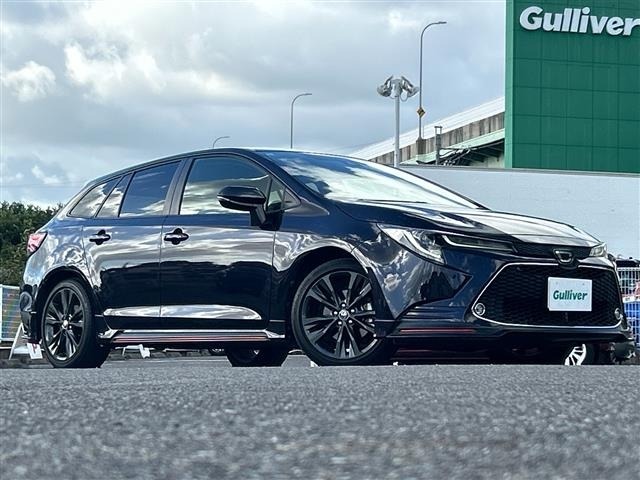 Toyota COROLLA TOURING 2019 8598812-0