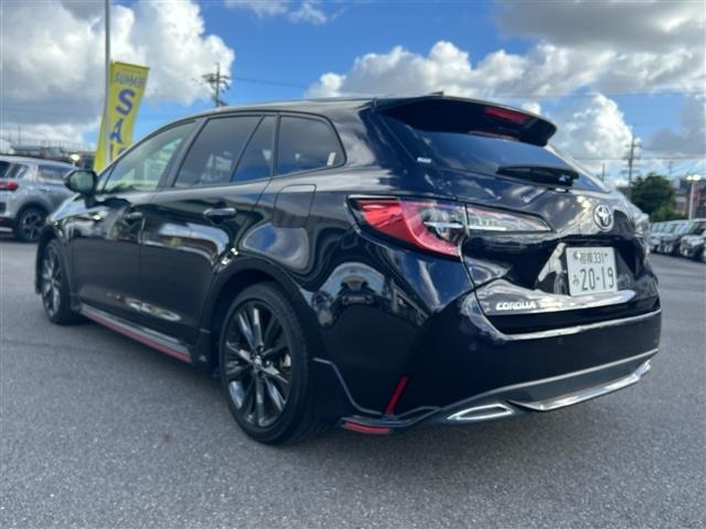Toyota COROLLA TOURING 2019 8598812-13