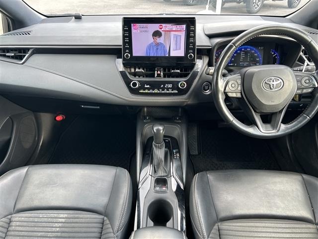 Toyota COROLLA TOURING 2019 8598812-14