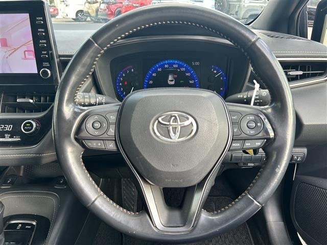 Toyota COROLLA TOURING 2019 8598812-18