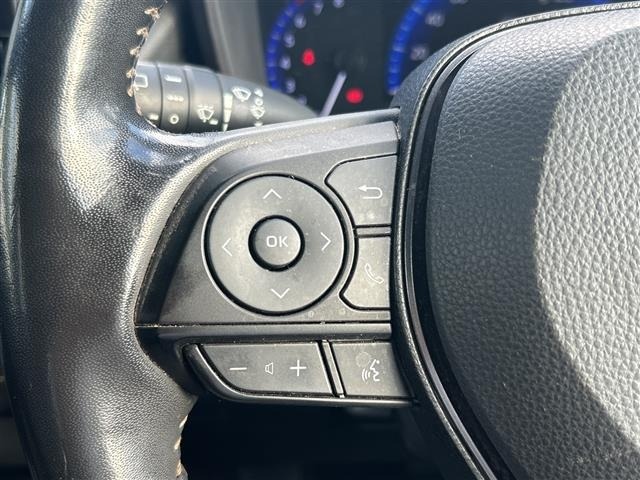 Toyota COROLLA TOURING 2019 8598812-19