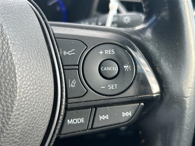 Toyota COROLLA TOURING 2019 8598812-21