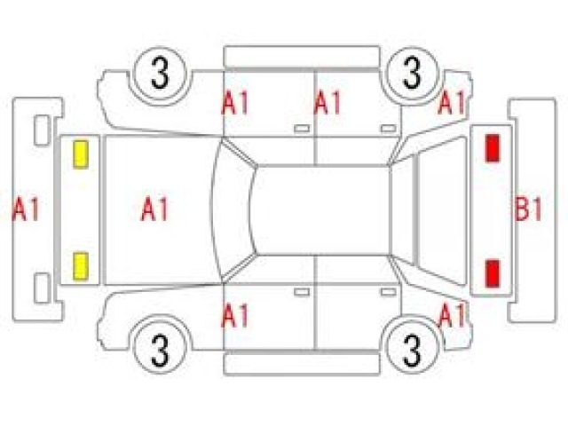 Toyota COROLLA TOURING 2019 8598812-23