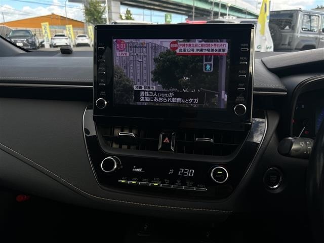 Toyota COROLLA TOURING 2019 8598812-5
