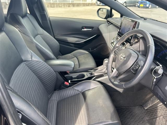 Toyota COROLLA TOURING 2019 8598812-6