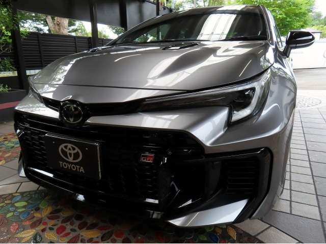 Toyota COROLLA 2025 8604706-0