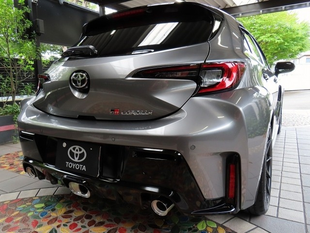 Toyota COROLLA 2025 8604706-1