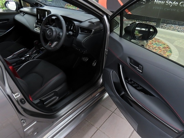 Toyota COROLLA 2025 8604706-10