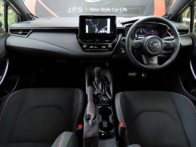 Toyota COROLLA 2025 8604706-2