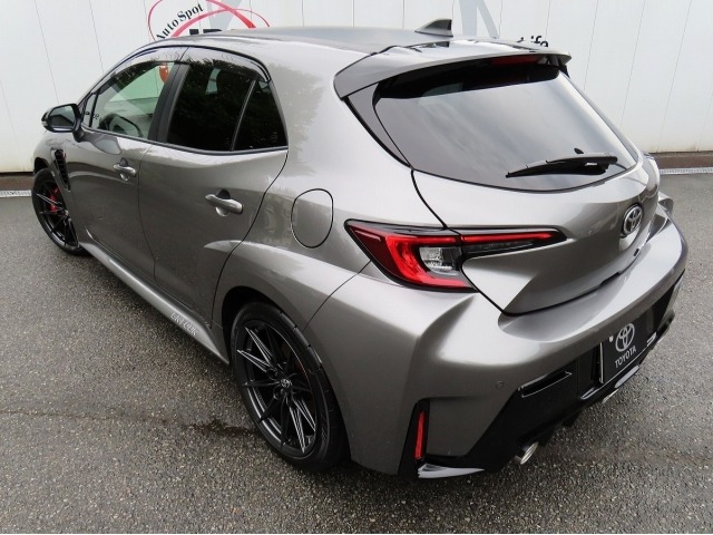 Toyota COROLLA 2025 8604706-29