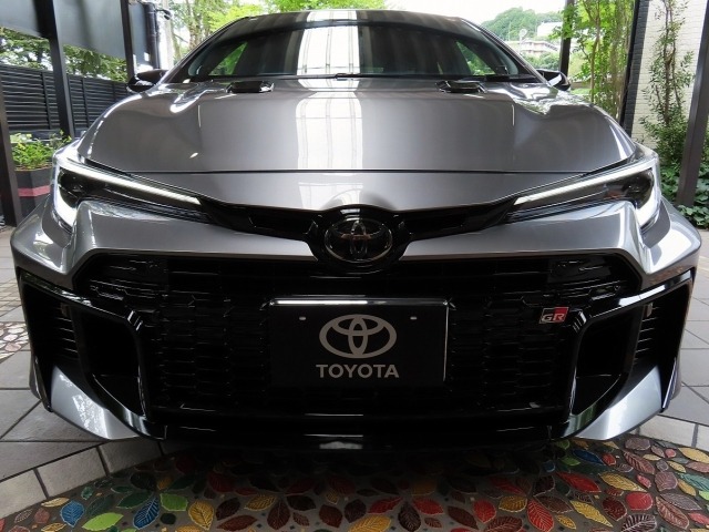 Toyota COROLLA 2025 8604706-3