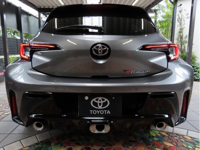 Toyota COROLLA 2025 8604706-4