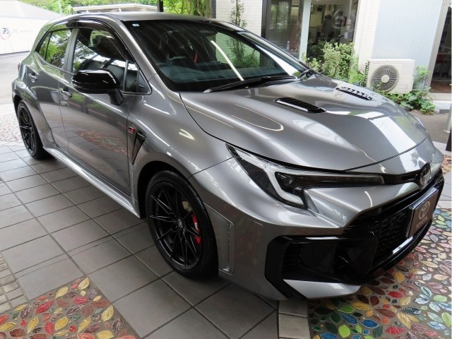 Toyota COROLLA 2025 8604706-5