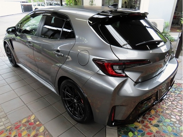 Toyota COROLLA 2025 8604706-7