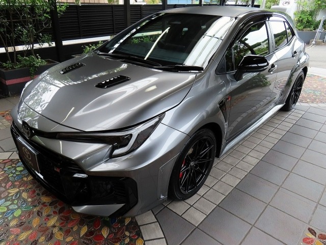 Toyota COROLLA 2025 8604706-8