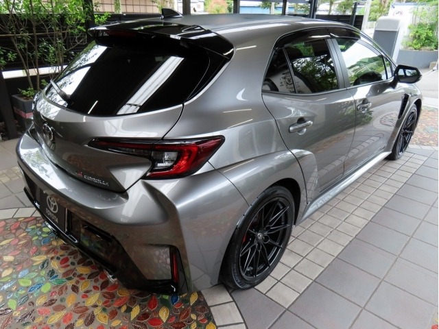 Toyota COROLLA 2025 8604706-9