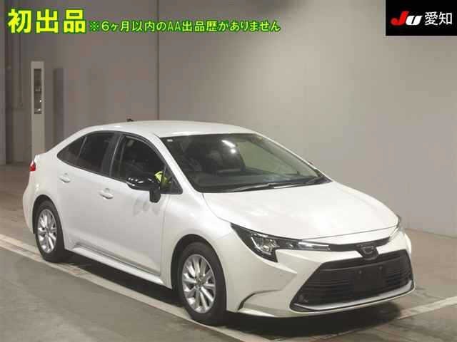 Toyota COROLLA 2026 8604730-0