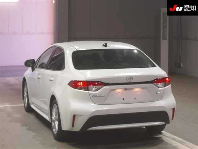 Toyota COROLLA 2026 8604730-1