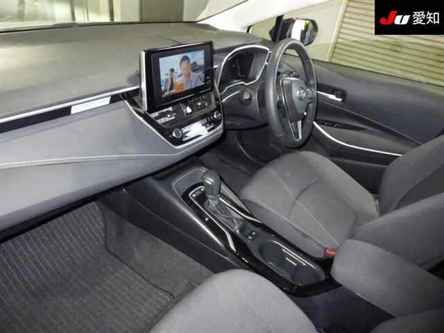 Toyota COROLLA 2026 8604730-3