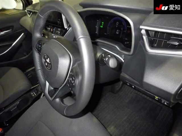 Toyota COROLLA 2026 8604730-5