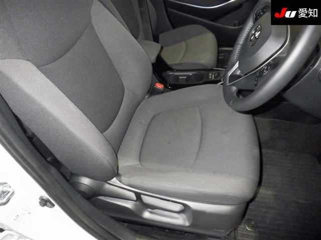 Toyota COROLLA 2026 8604730-6