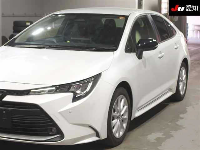 Toyota COROLLA 2026 8604730-7