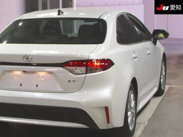 Toyota COROLLA 2026 8604730-8