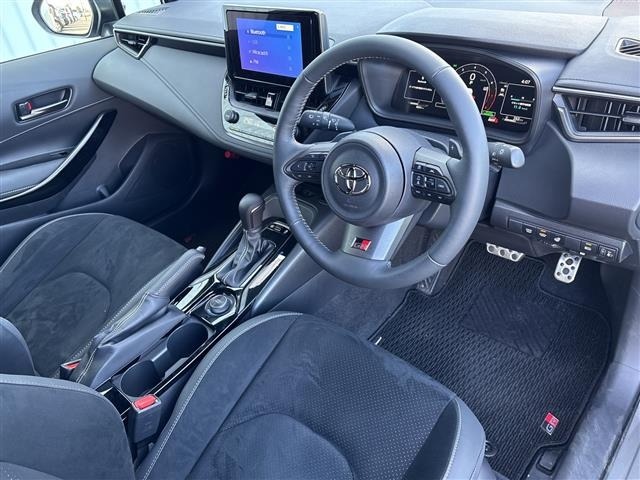 Toyota COROLLA 2025 8604804-4