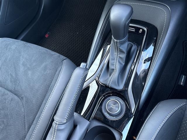 Toyota COROLLA 2025 8604804-5
