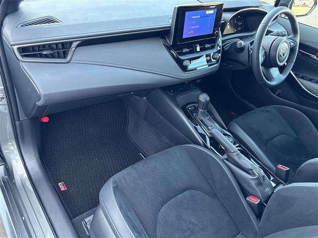 Toyota COROLLA 2025 8604804-6
