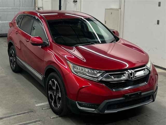 Honda CR-V 2019 8608457-0