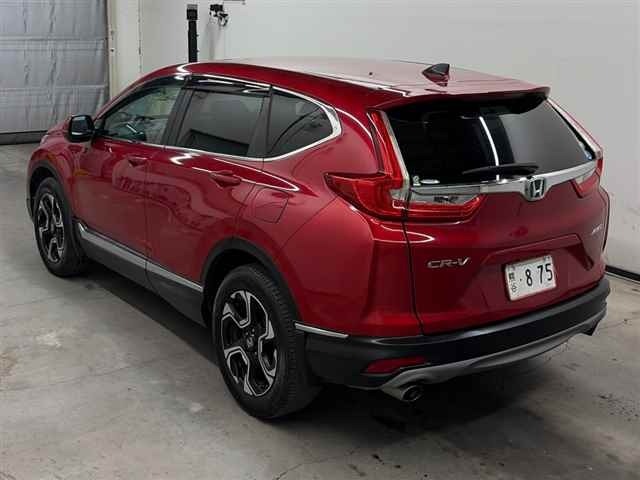 Honda CR-V 2019 8608457-1