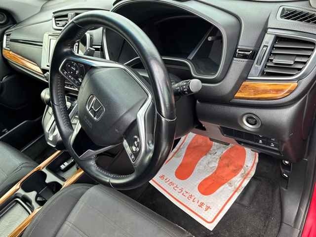 Honda CR-V 2019 8608457-3