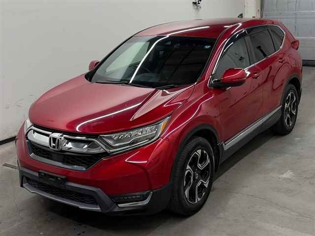 Honda CR-V 2019 8608457-4