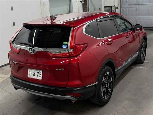 Honda CR-V 2019 8608457-5