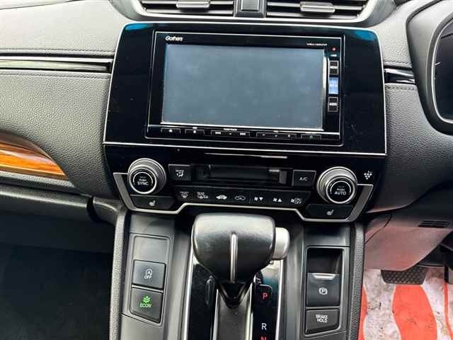 Honda CR-V 2019 8608457-6