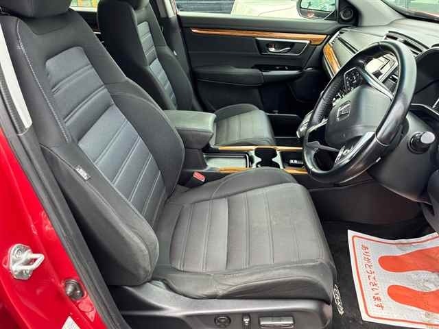 Honda CR-V 2019 8608457-7
