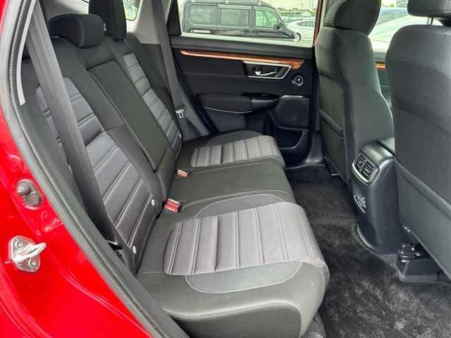Honda CR-V 2019 8608457-8