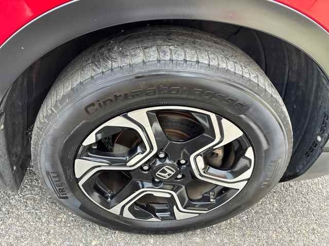 Honda CR-V 2019 8608457-9