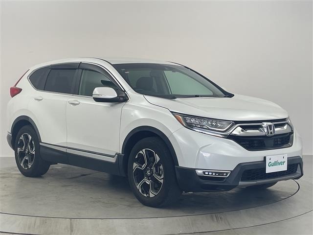 Honda CR-V 2022 8608476-0