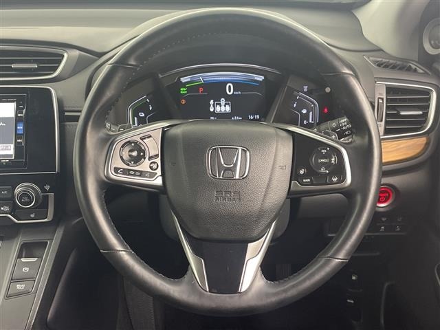 Honda CR-V 2022 8608476-2